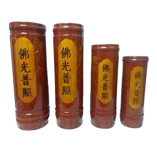 Ống đựng nhang bàn thờ