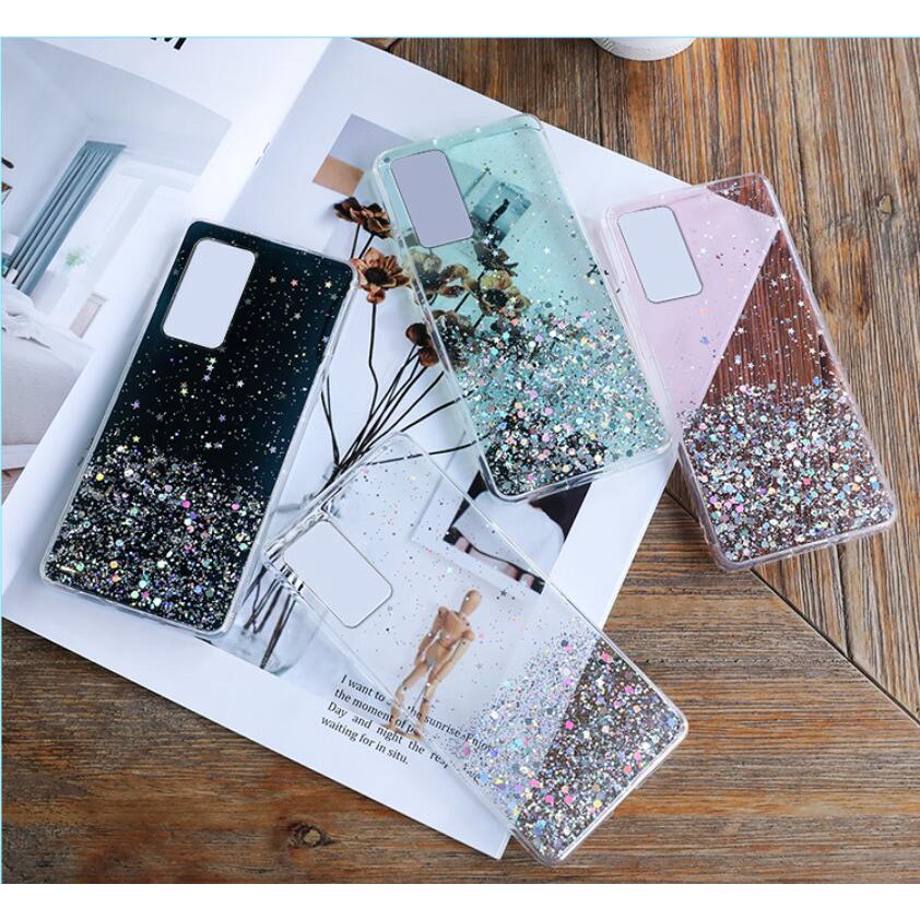 Ốp Điện Thoại Trong Suốt Cho Samsung Galaxy A51 A71 A50S A30S A30 A20 A10S S10 Lite Note 10 Lite S20 S20 Plus S20 Ultra | BigBuy360 - bigbuy360.vn