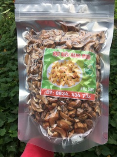 ĐIỀU RANG MUỐI BÌNH PHƯỚC 500g