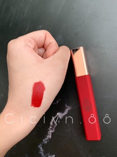SON 3CE CLOUD LIP TINT - Immanence