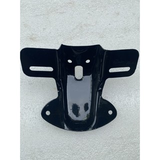CÓC DÈ SẮT SAU XE 67