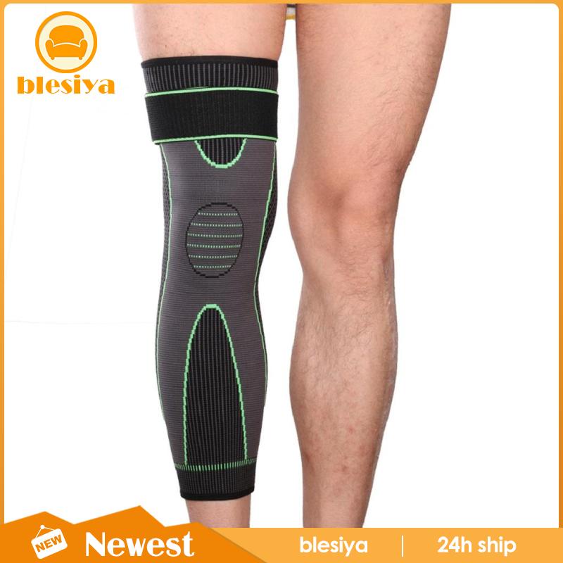 [Bresiya] Băng Quấn Đầu Gối Dạng Nén Hỗ Trợ Giảm Đau Khớp M