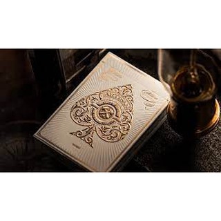 Bộ Bài Tây ARTISAN Playing Cards