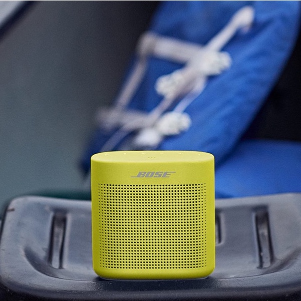 Loa Bluetooth Bose Soundlink Color 2