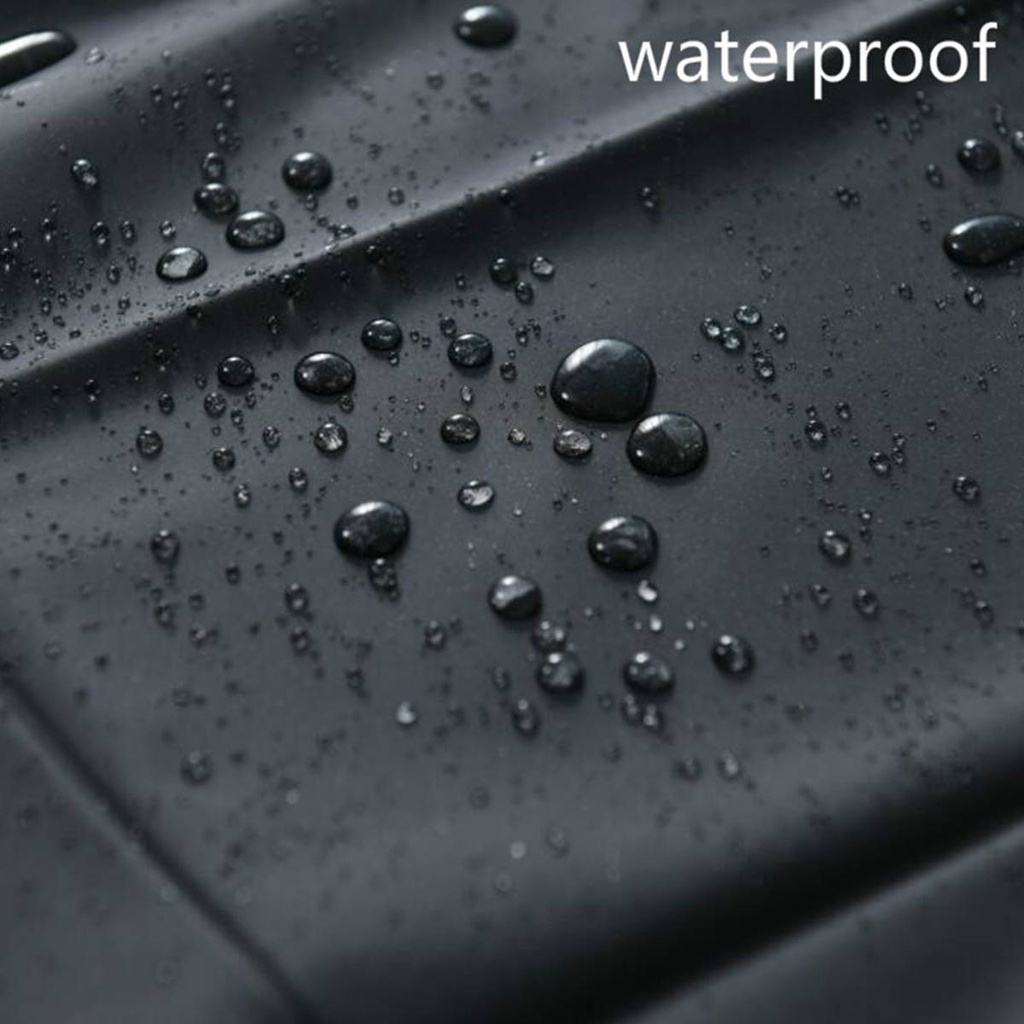 Vỏ Bọc Ga Giường Bằng Nhựa PVC Chống Nước Không Gây Dị Ứng