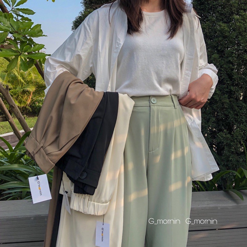 Quần suông CCC | BigBuy360 - bigbuy360.vn