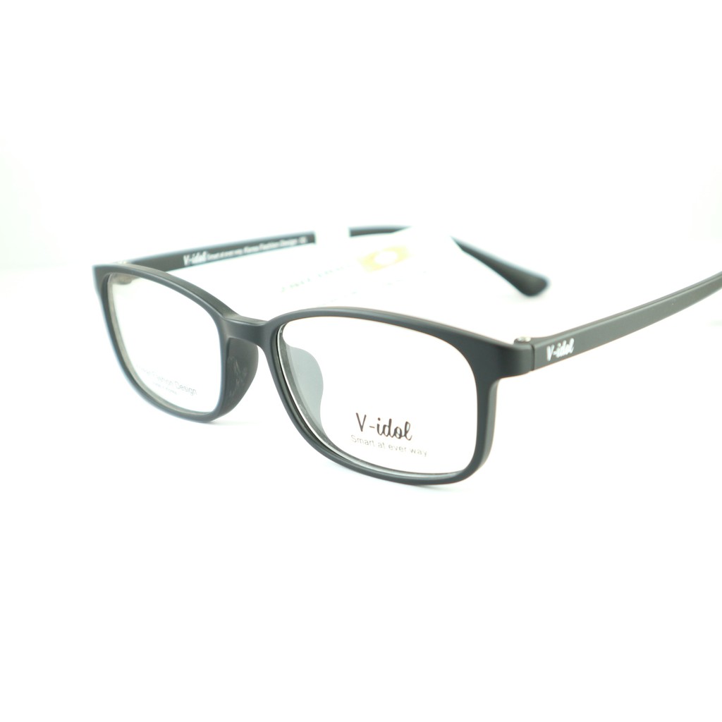 Gọng kính cận V-idol V8086 MBK