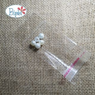 Túi nilon size 5x11cm sẵn keo