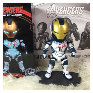Mô hình Ironman Legion
