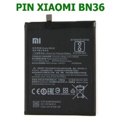 PIN XIAOMI BN36