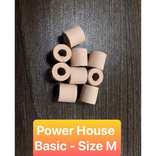 Vật liệu lọc Power House BASIC SoftType 1 Lit giá rẻ