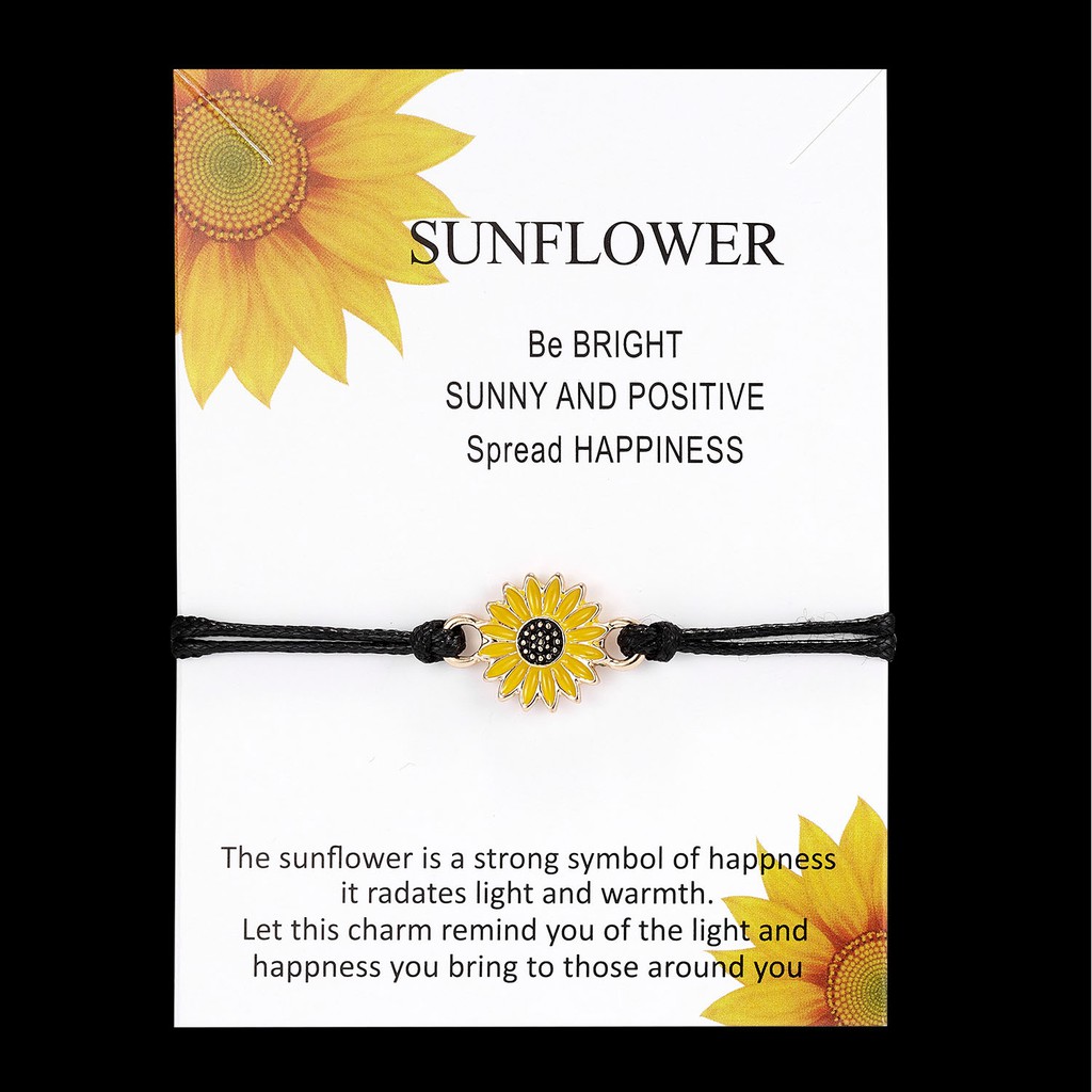 Vòng đeo tay RINHOO phong cách thời trang cho nữ