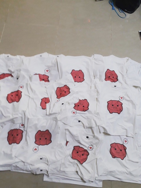 ÁO thun trơn cao cấp chất vải siêu đẹp | BigBuy360 - bigbuy360.vn