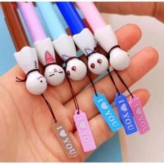 Combo sỉ bút và túi bút