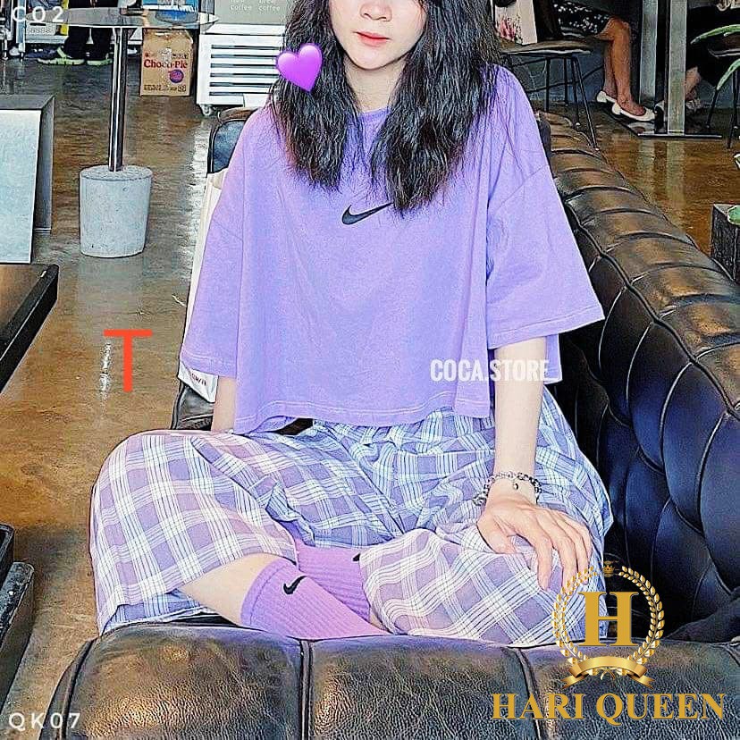 FREE SHIP ĐƠN TỪ 50K Áo croptop móc Nk DTR0720 1
