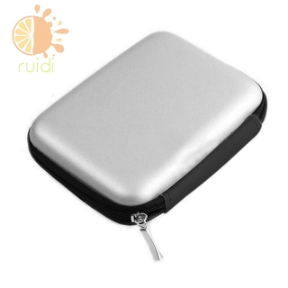 Túi Đựng Ổ Cứng Di Động Hdd
