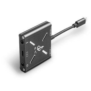 Cục Live Stream Chuyên Dùng Cho Các Dòng Điện Thoại Iphone