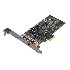 Card âm thanh Creative Audigy FX 5.1