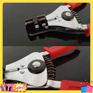 Kèm tách tuốt vỏ dây điện 689320