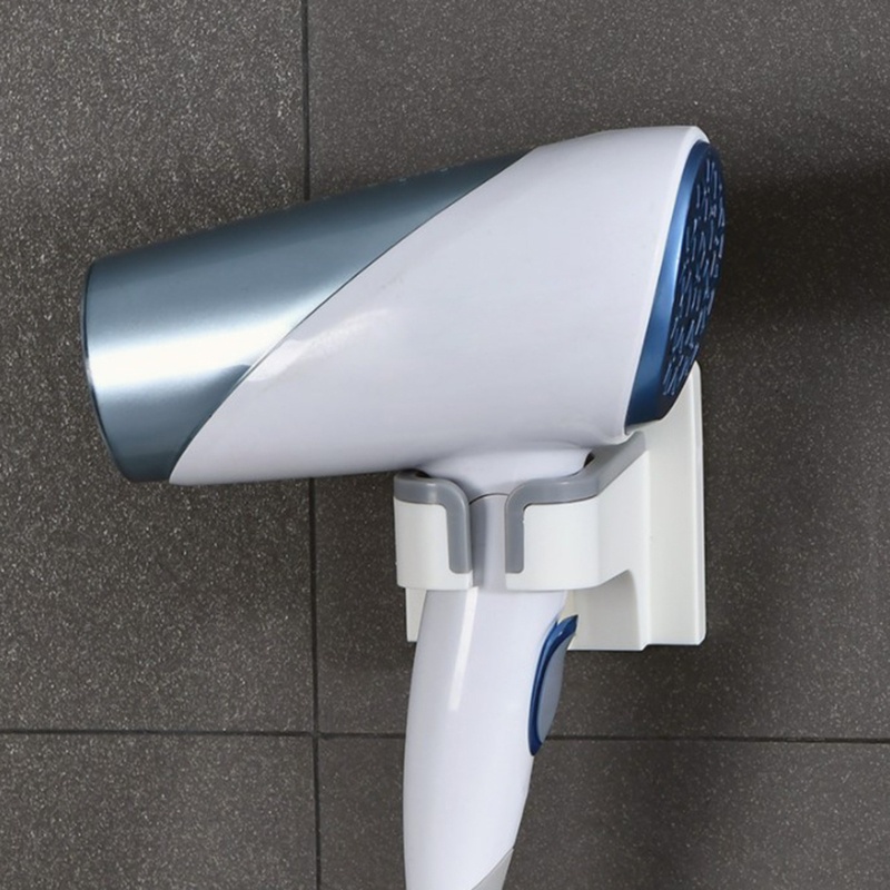 Giá Đỡ Máy Sấy Tóc Gắn Tường Tiện Dụng