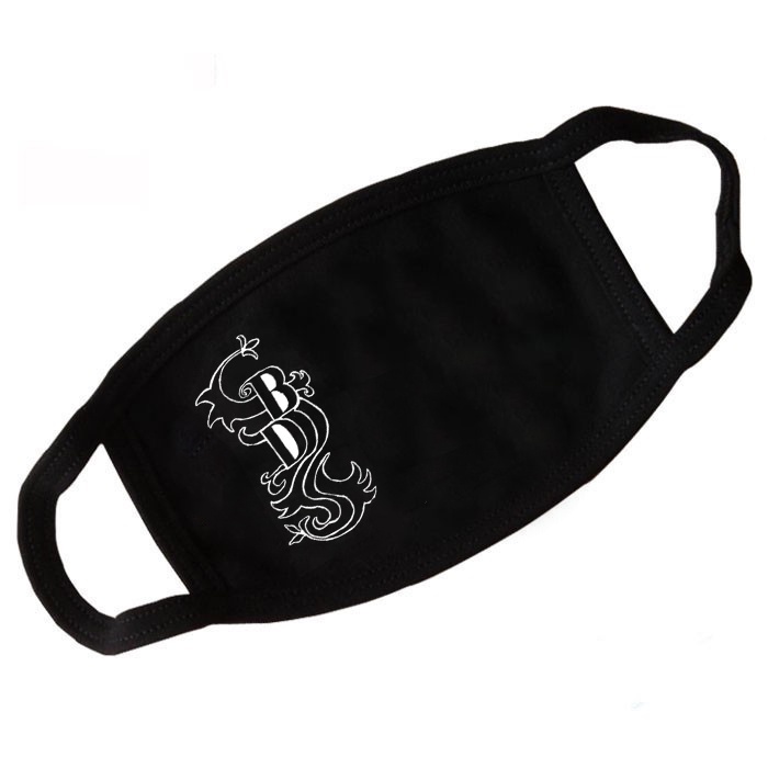 Khẩu Trang in hình Tokyo Revengers Black Dragon cực HOT | OP STORE