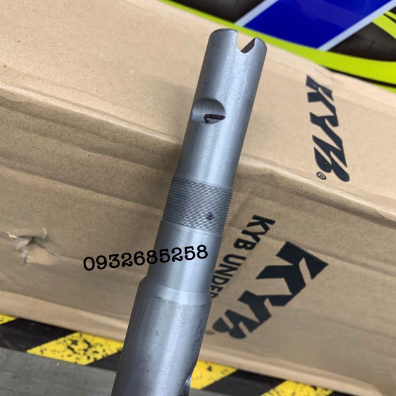 Chảng ba Yaz zin KYB - Yaz125