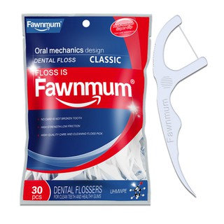Chỉ Nha Khoa FawnMum ( 30 Chiếc )