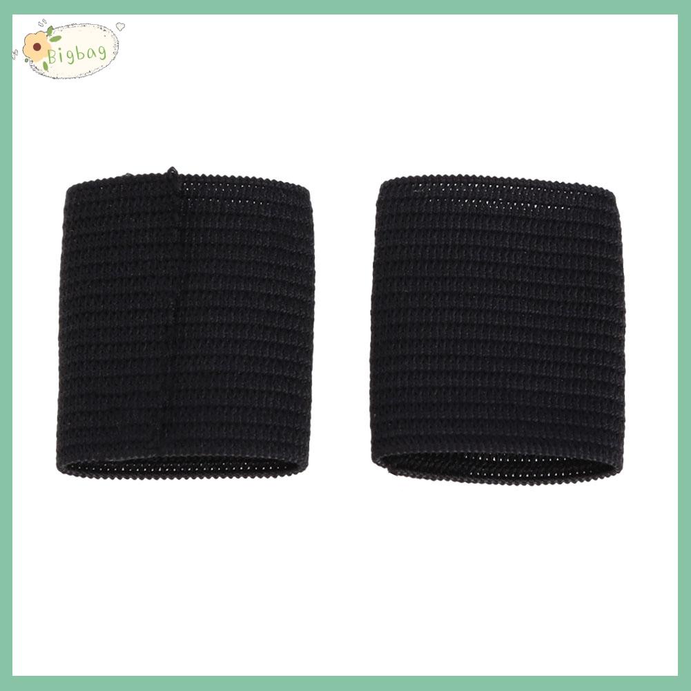 Set 10 băng quấn ngón tay bảo vệ hỗ trợ chơi bóng chuyền đa năng