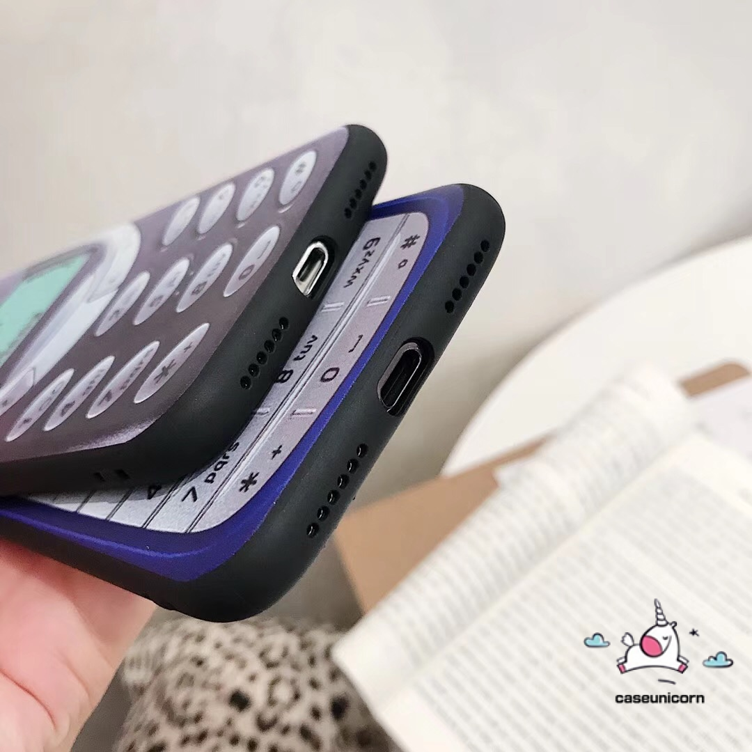 NOKIA Ốp Điện Thoại Cho Samsung A50 A50S A30S A11 A21S A51 A53 A03 A33 A13 A52 A22 M4