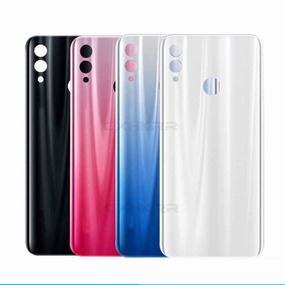 Nắp lưng sau HUAWEI Honor 10 Lite zin new kính camera bảo vệ ốp vỏ mặt sau linh phụ kiện điện thoại thay thế