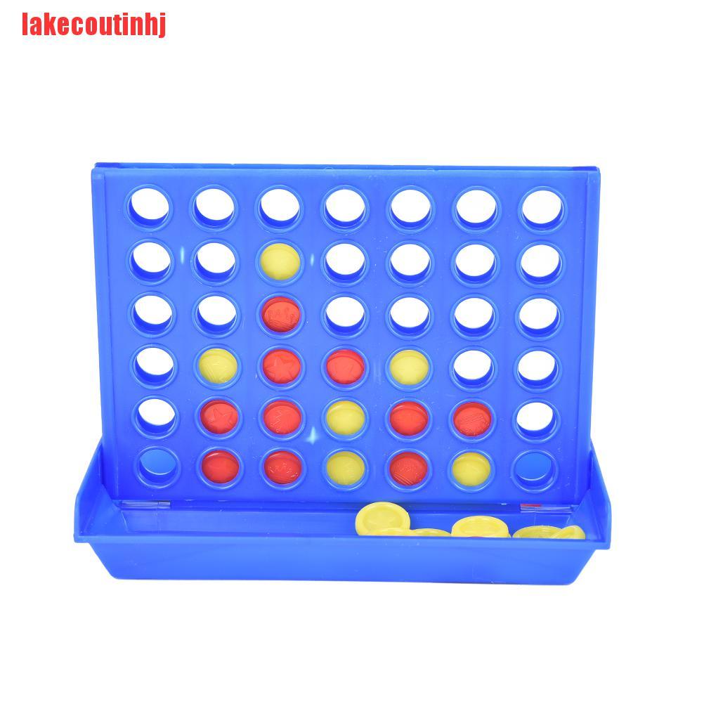 đồ chơi trẻ em Board Game 4 Trong Nhiều Màu Sắc Cho Bé