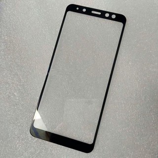 Kính cường lực full màn Samsung Galaxy A8 Plus