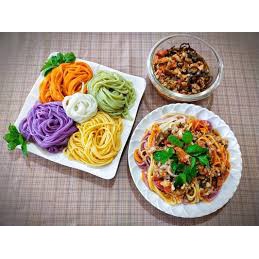 Bún khô Cao Bằng 500gr  giảm cân ăn kiêng eat clean