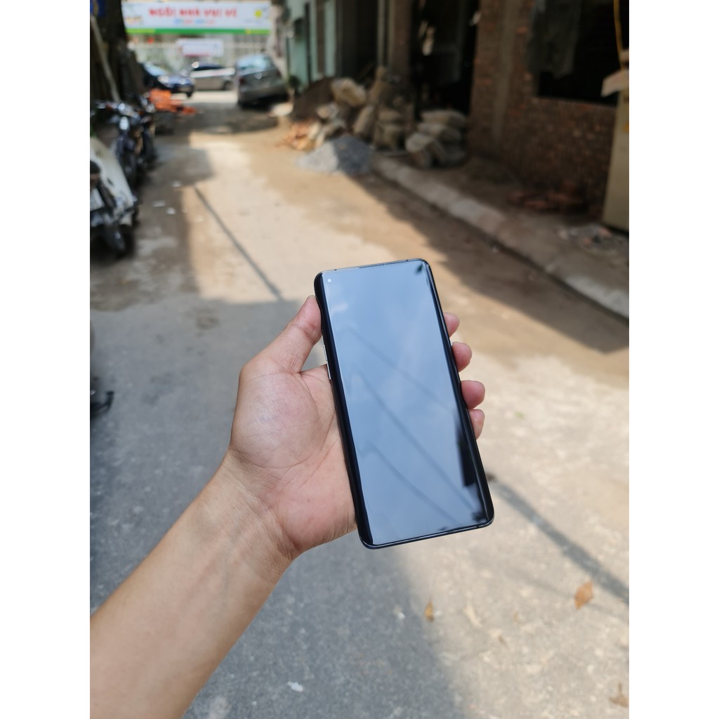 Kính cường lực UV TMax M1 11 / Mi 11 Pro / Mi 11 Ultra - Chính hãng Tmax