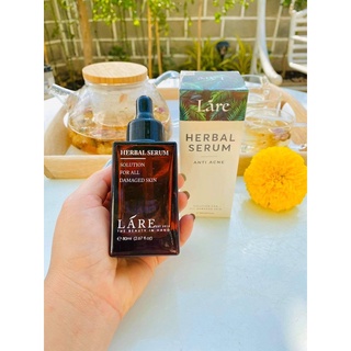 Serum Thanh Dược Láre - 80ml