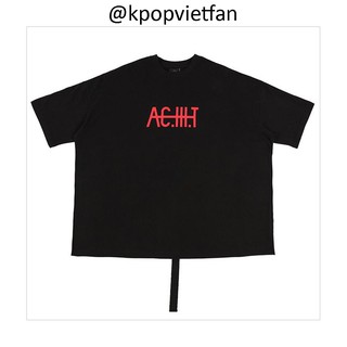 Áo phông ACT MOTTE GDRAGON