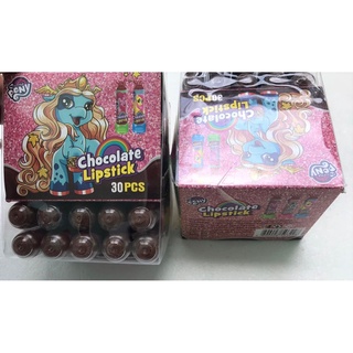 Kẹo son socola Choco Lips 30 cây