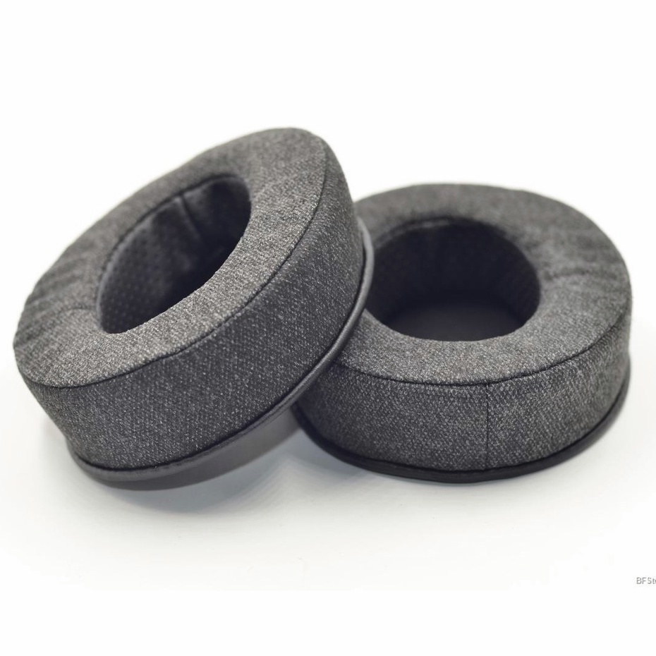 Phù Hợp Đệm Xốp Bọc Đầu Tai Nghe Cho ASUS ROG Strix GO 2.4 Fusion 300 500 700