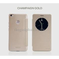Bao da Nillkin chính hãng cho Xiaomi Mimax