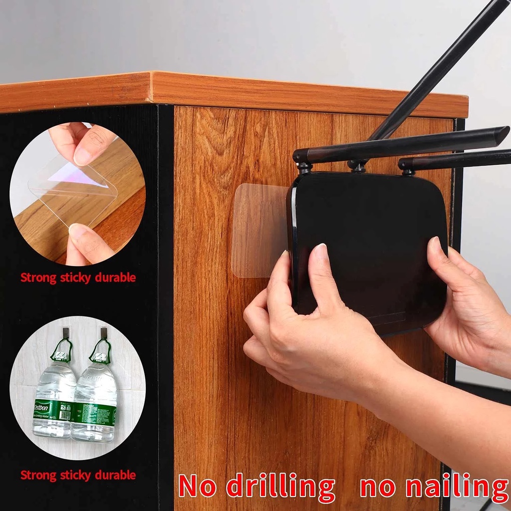 Băng Keo Siêu Dính Bằng PVC Chống Nước Đa Năng