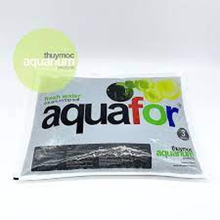 Phân nền cho hồ thủy sinh Aquafor Topsoil