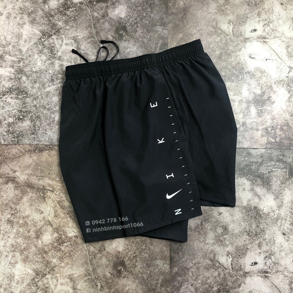 Quần short thể thao nam Nike Training CQ0108-010