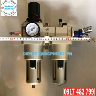 DỤNG CỤ LỌC NƯỚC BÌNH HƠI LOẠI LỚN AC5010-10