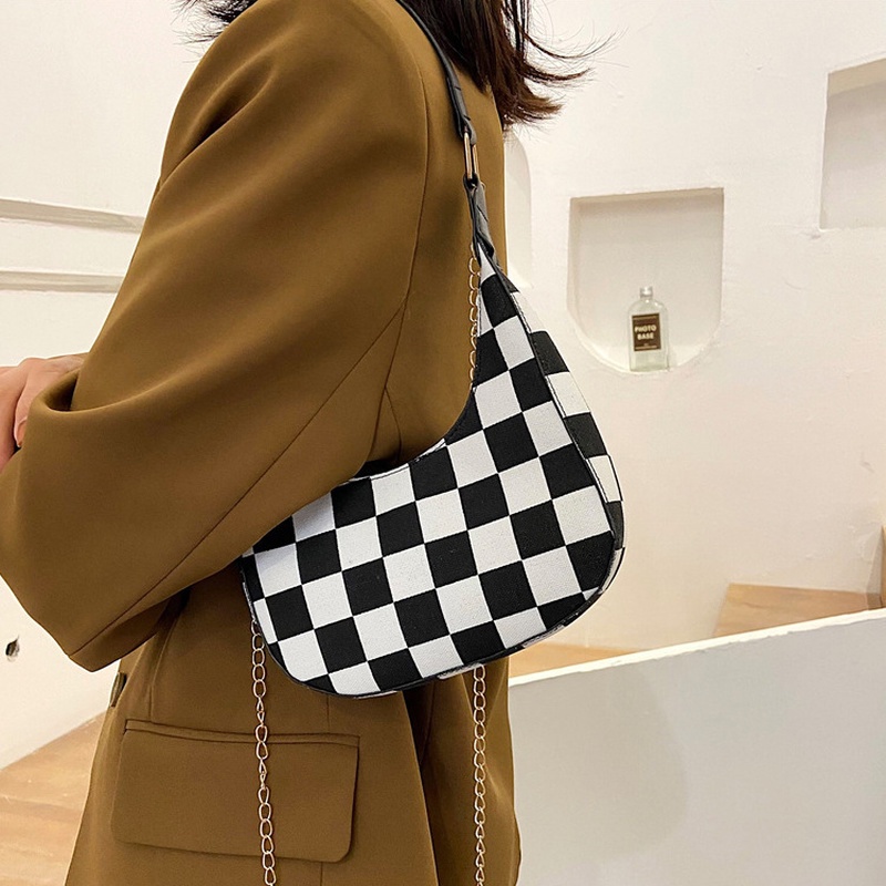 Túi Xách Đeo Vai / Cầm Tay Mẫu Mới 2022 Gylb584