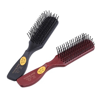 [Hàng mới về] Lược chải tóc chống tĩnh điện dành cho salon