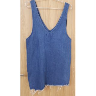 Yếm jean Korea bigsize tới 75 kg