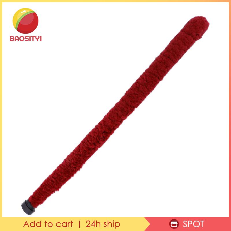 Chổi Vệ Sinh Màu Đỏ Cho Tenor Sax Saxophone 59.5cm