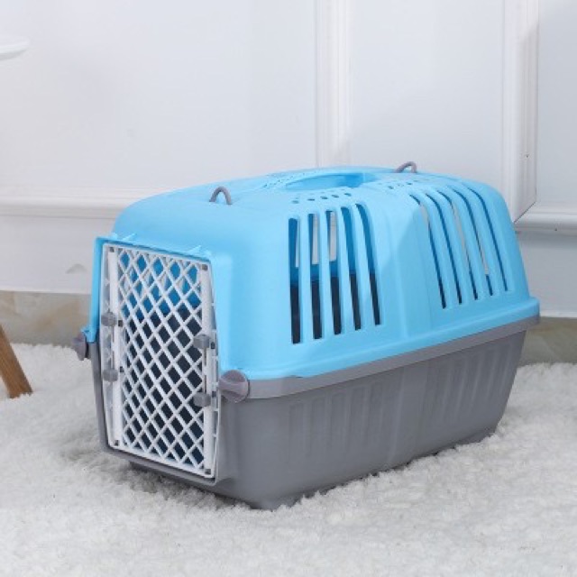 [GIÁ HUỶ DIỆT] Lồng vận chuyển chó mèo, chuột, sóc, thú cưng