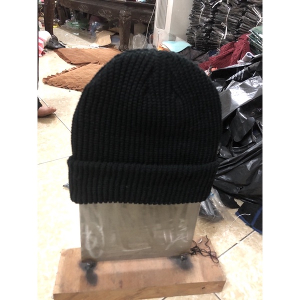 Mũ Len NAM NỮ Ulzzang Beanie Trơn MẪU MỚI 2022 GIÁ RẺ NHIỀU MÀU MN23