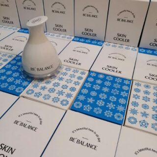 THANH LĂN LẠNH BE'BALANCE HÀN QUỐC